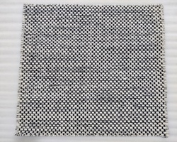 Flatweave rug from the ABK Rugs India collection