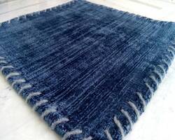 Handloom rug from the ABK Rugs India collection