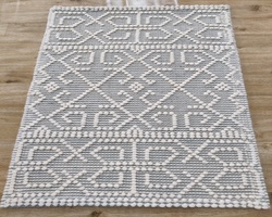 Pebbles rug from the ABK Rugs India collection