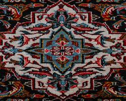 Persian rug from the ABK Rugs India collection